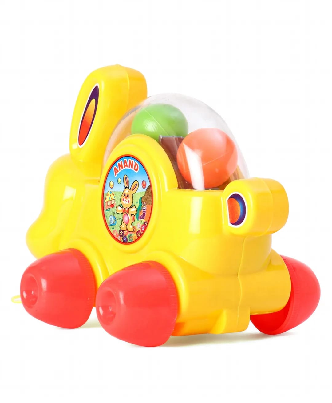 Rabbit Toy for Kids