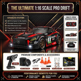 Remote Control Car for Kids