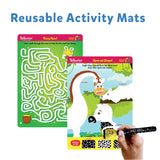 Screen Free Activities for Kids