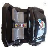 Thar Car/Jeep Toy for Kids Push n Go Crawling Toy