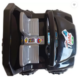 Thar Car/Jeep Toy for Kids Push n Go Crawling Toy