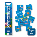 Skill Building Game for Kids.