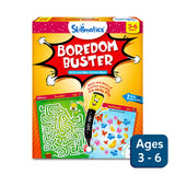 Skillmatics Boredom Buster Activity