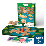 Skillmatics Sinking Stones
