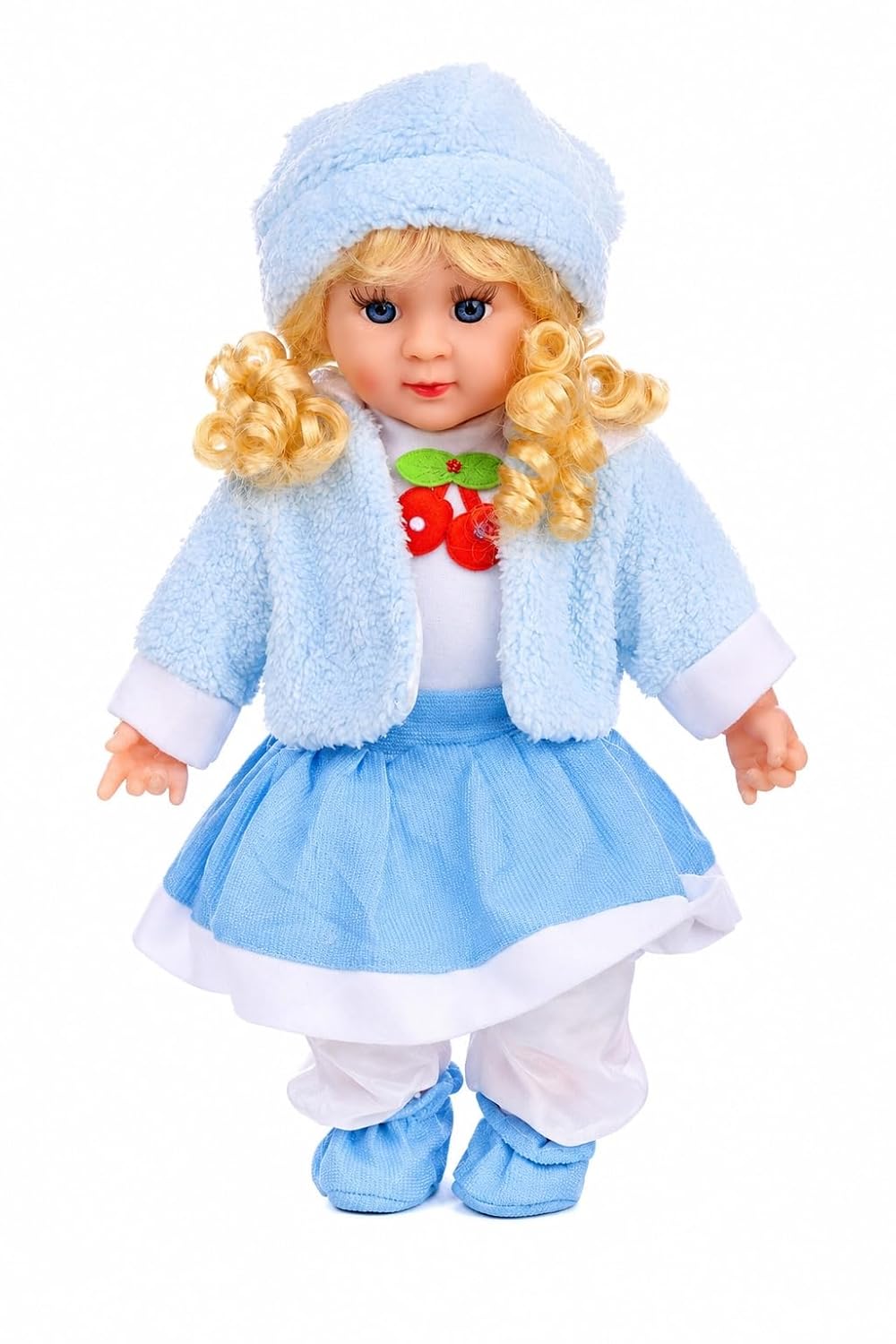 Soft Baby Doll
