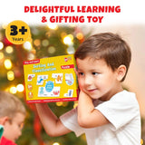 Sorting and Classification' puzzle toy