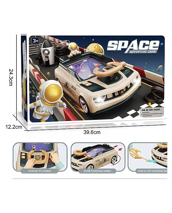 Space Adventure