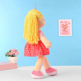 Striders Impex Gurliez Stuffed Toy Doll -50cm