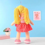 Striders Impex Gurliez Stuffed Toy Doll -50cm
