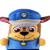 Striders Impex Paw Patrol Chase Standing Plush Toys - 42 Cm