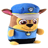 Striders Impex Paw Patrol Chase Standing Plush Toys - 42 Cm
