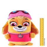 Striders Impex Paw Patrol Skye Standing Plush Toys - 42 Cm