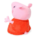 Striders Impex Peppa Pig Plush Hanging – 19cm
