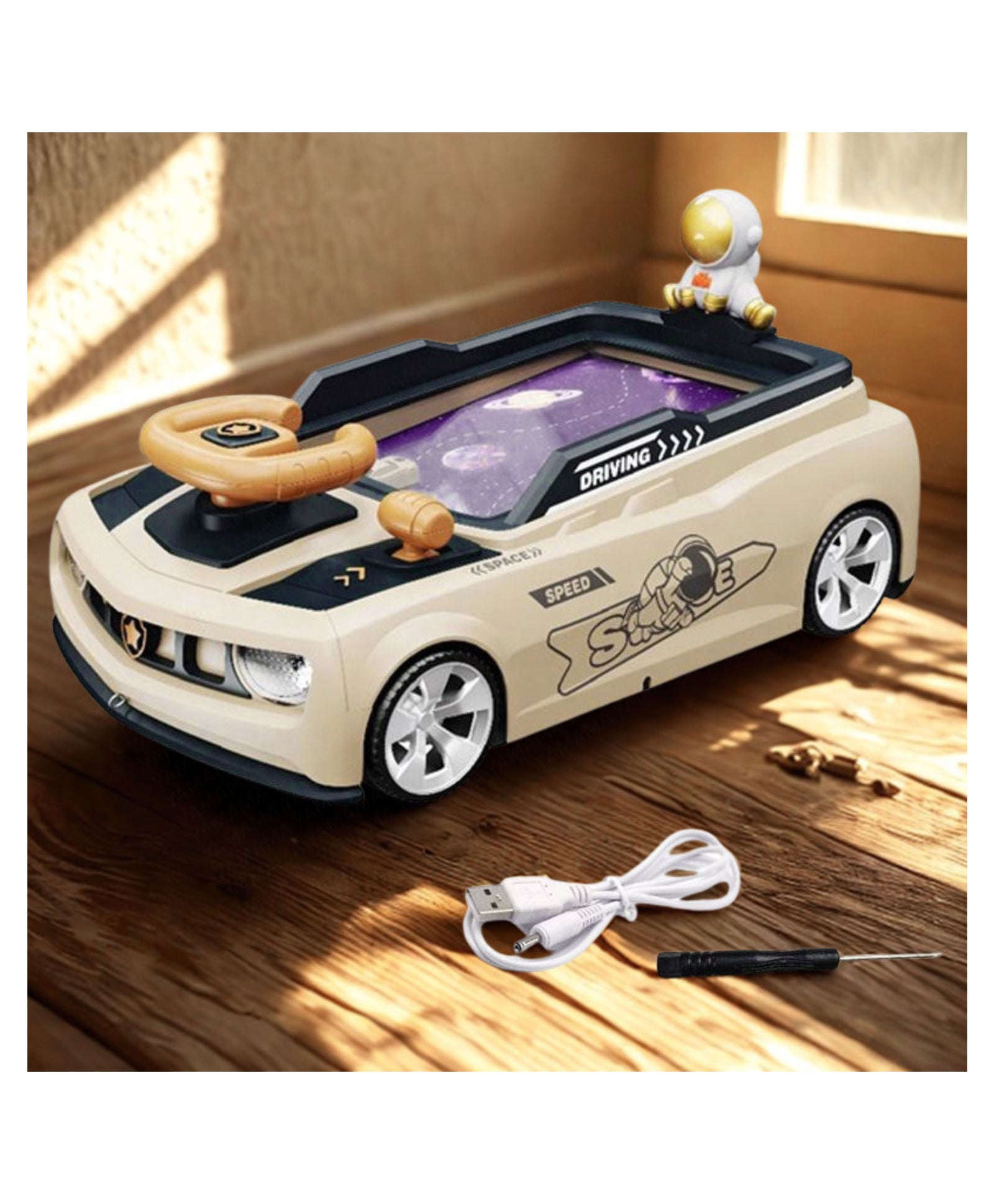 Suitable for Boys & Girls car toy