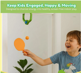 Table Tennis Set for Kids