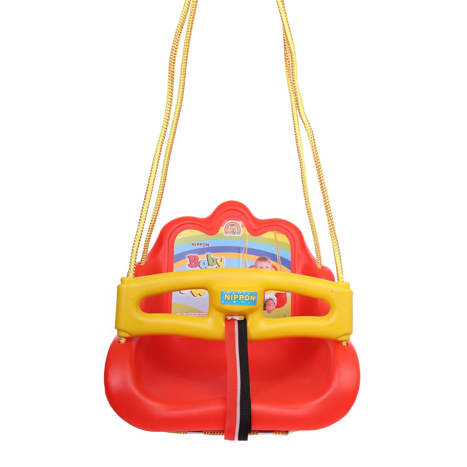 Toddler Swing