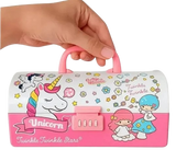 Unicorn Lock Case