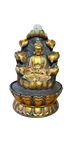 Smoke Fountains Come in Many Varieties and Are Perfect for Festivals