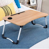 Wooden Activity Table for Children