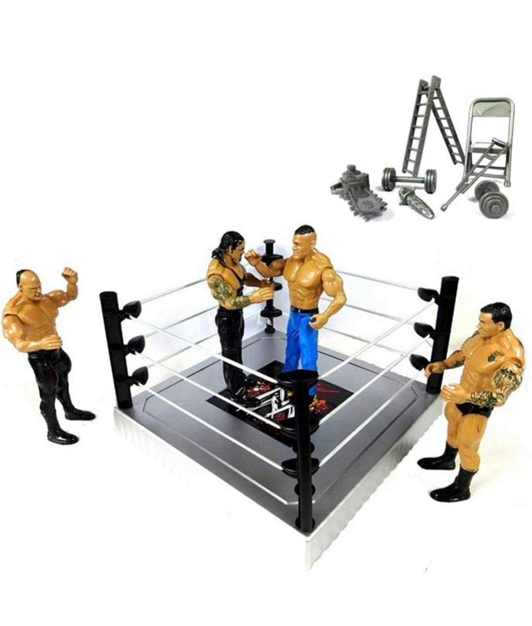 action-figures