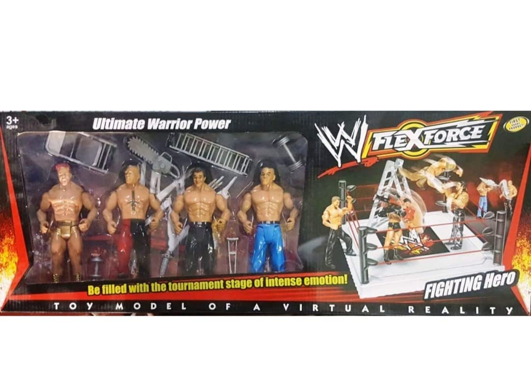 action-figures