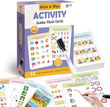 activity cards