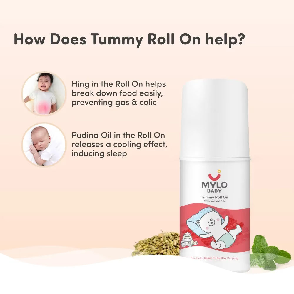 baby care combo