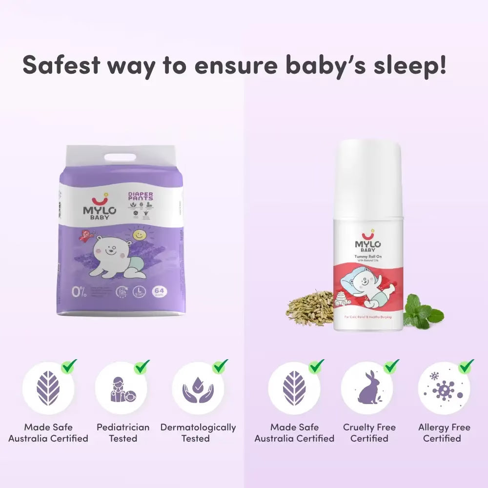 baby care combo