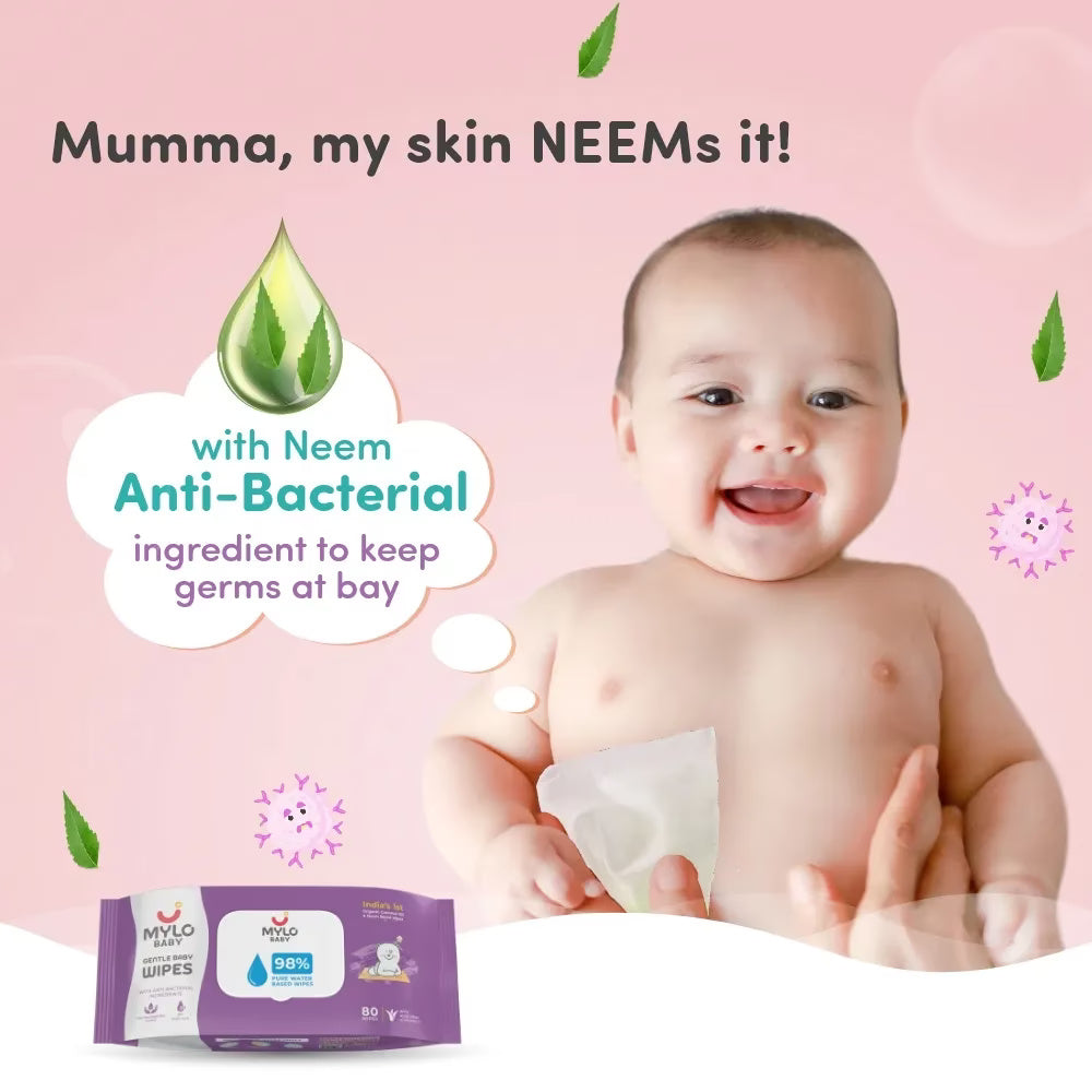 baby care cream