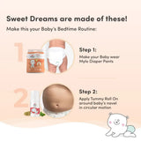 baby diaper pants XL