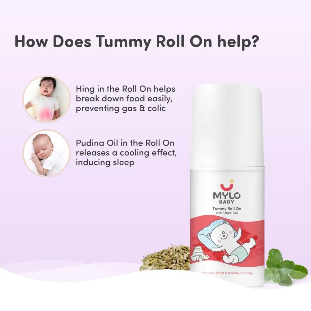 baby diaper pants with tummy roll on