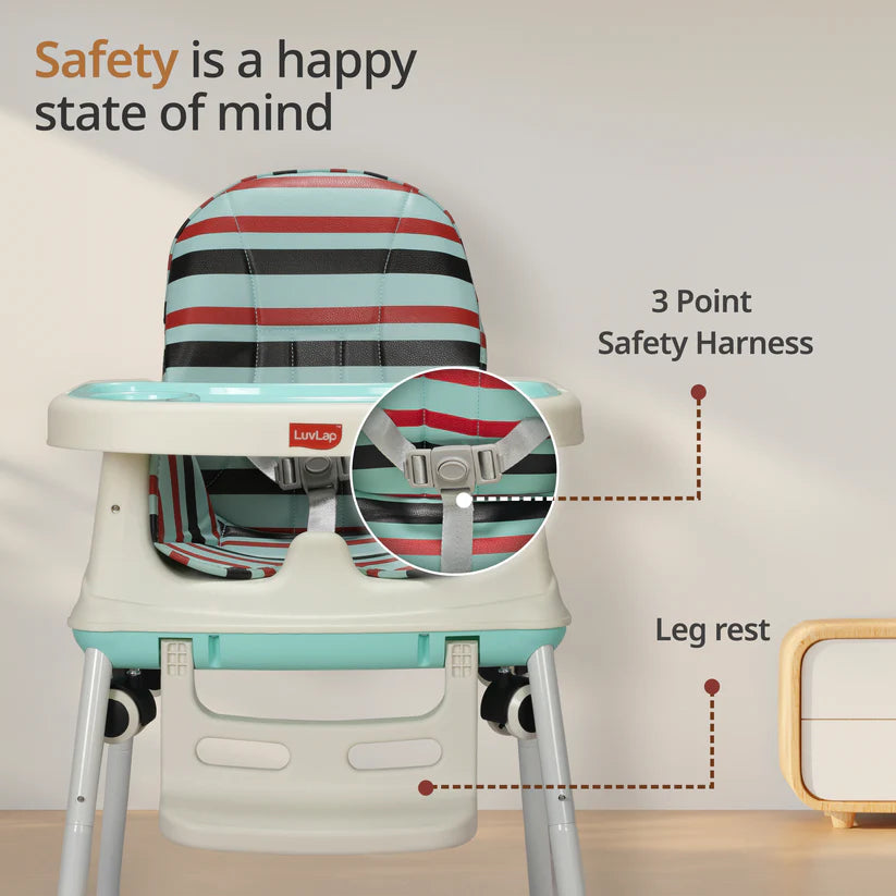 baby dining chair