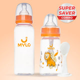 baby feeding bottle