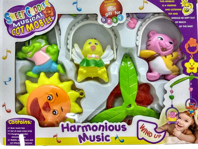 baby toys