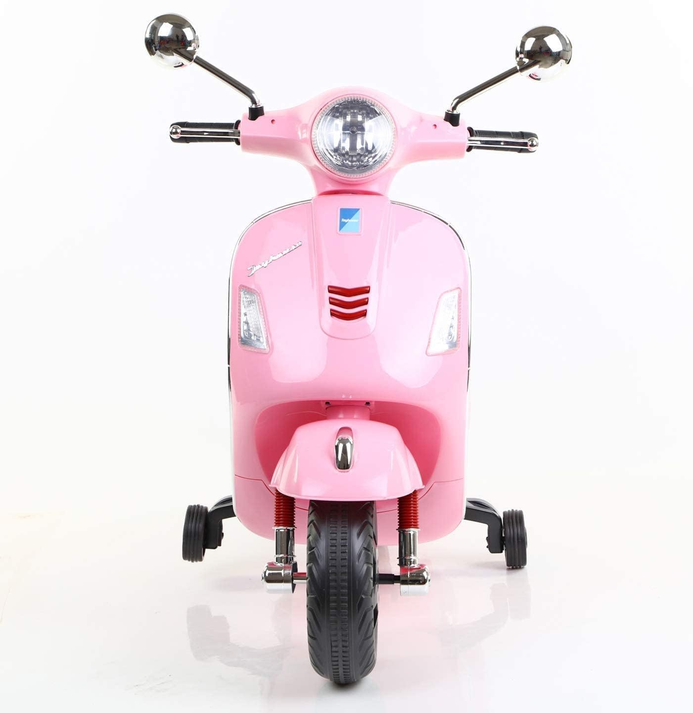 battery operated scooty for kids