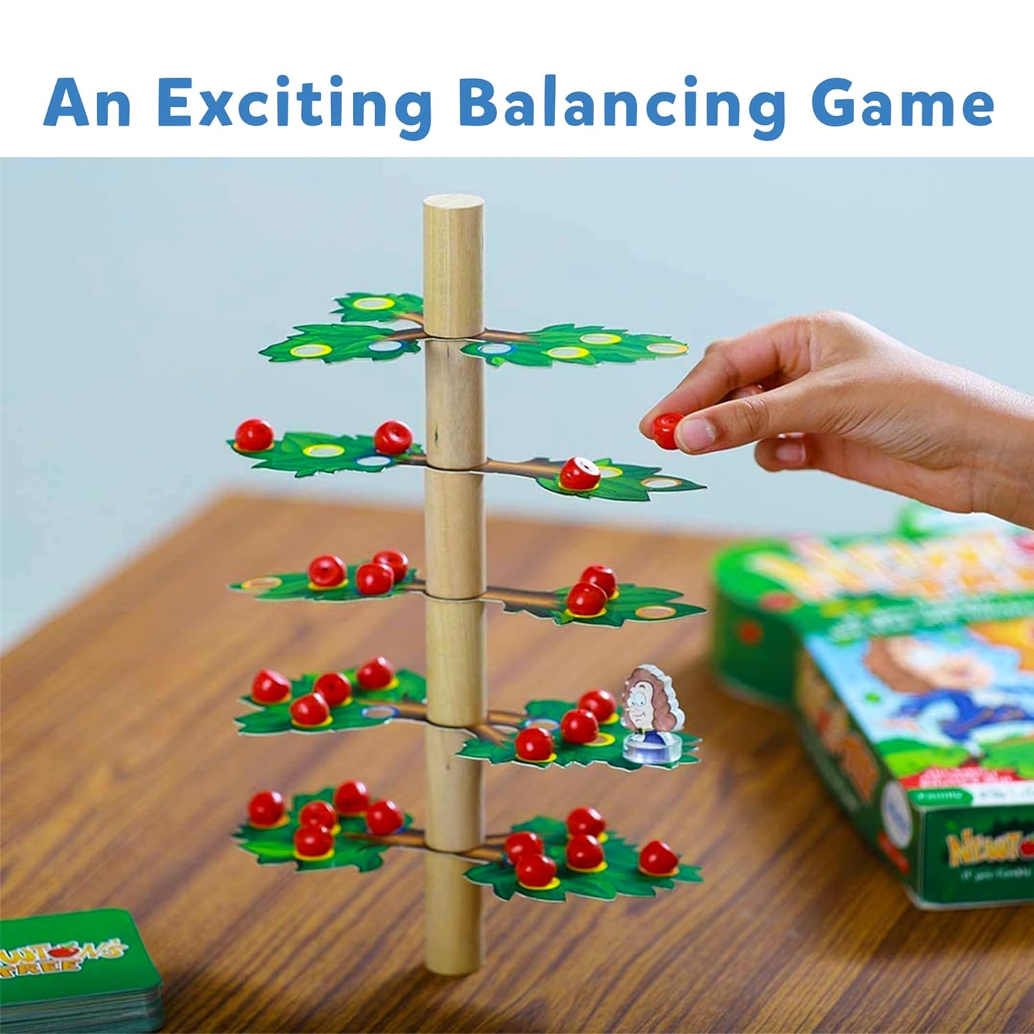 blancing game