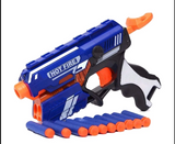 blaster gun