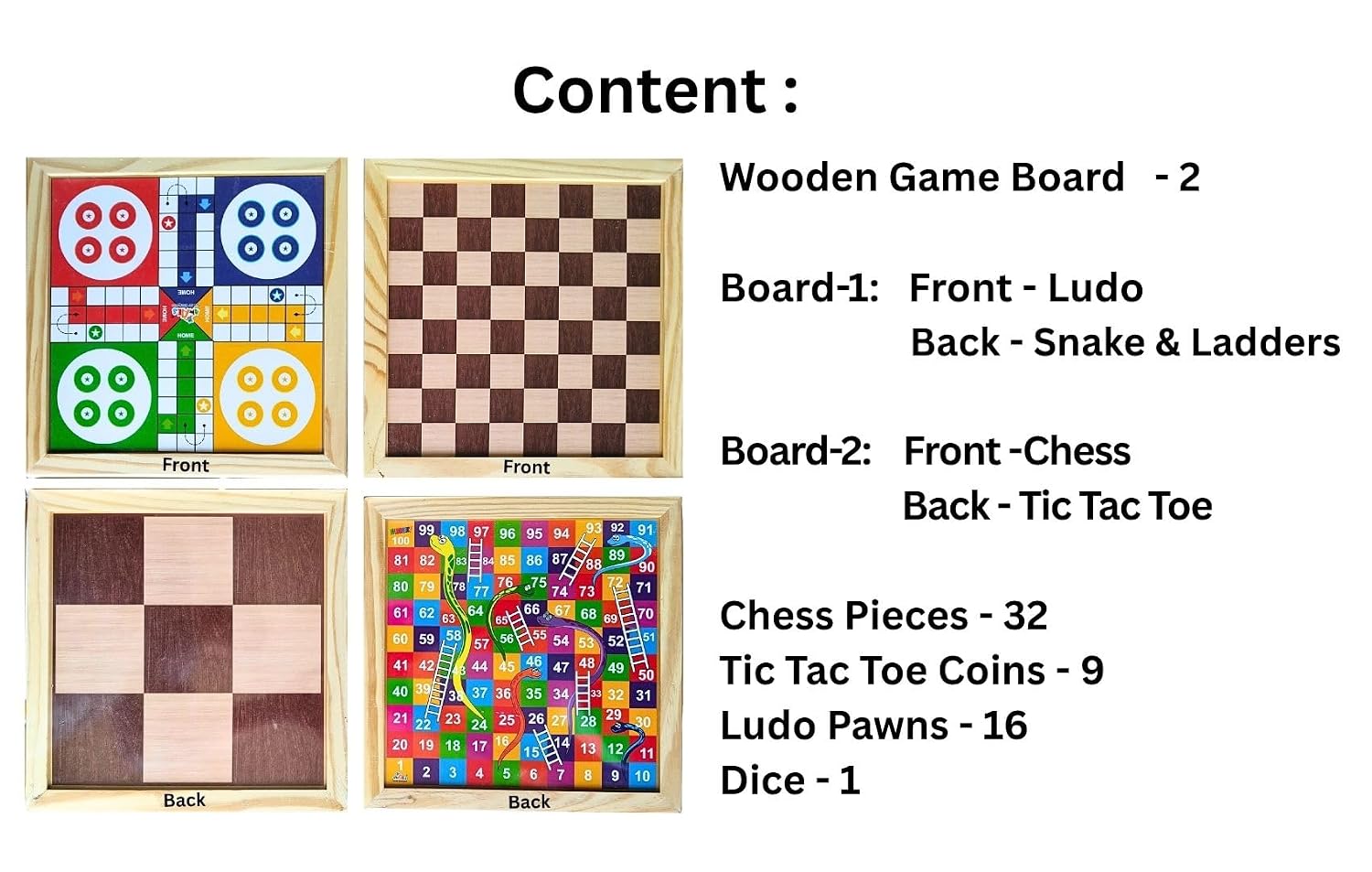 board game
