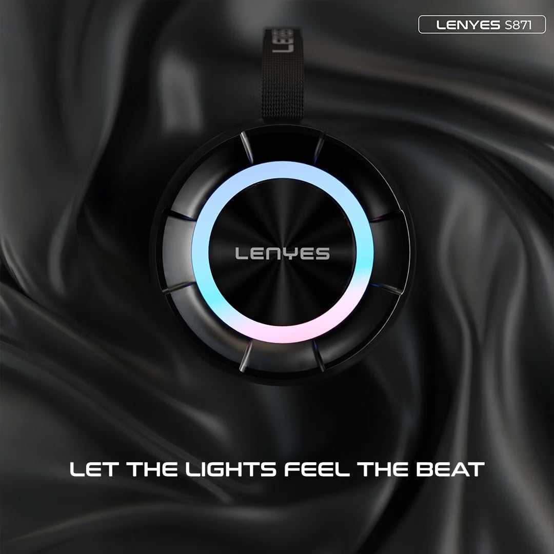 deep bass speaker