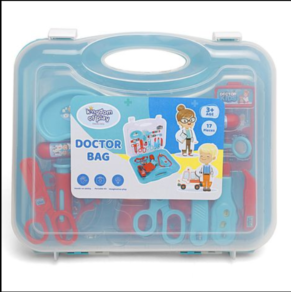 doctor set
