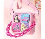 Kiddivilla's Cute Barbie Shoulder Sling & Hand Bag