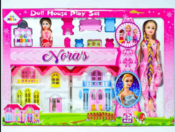 doll house