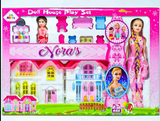 doll house