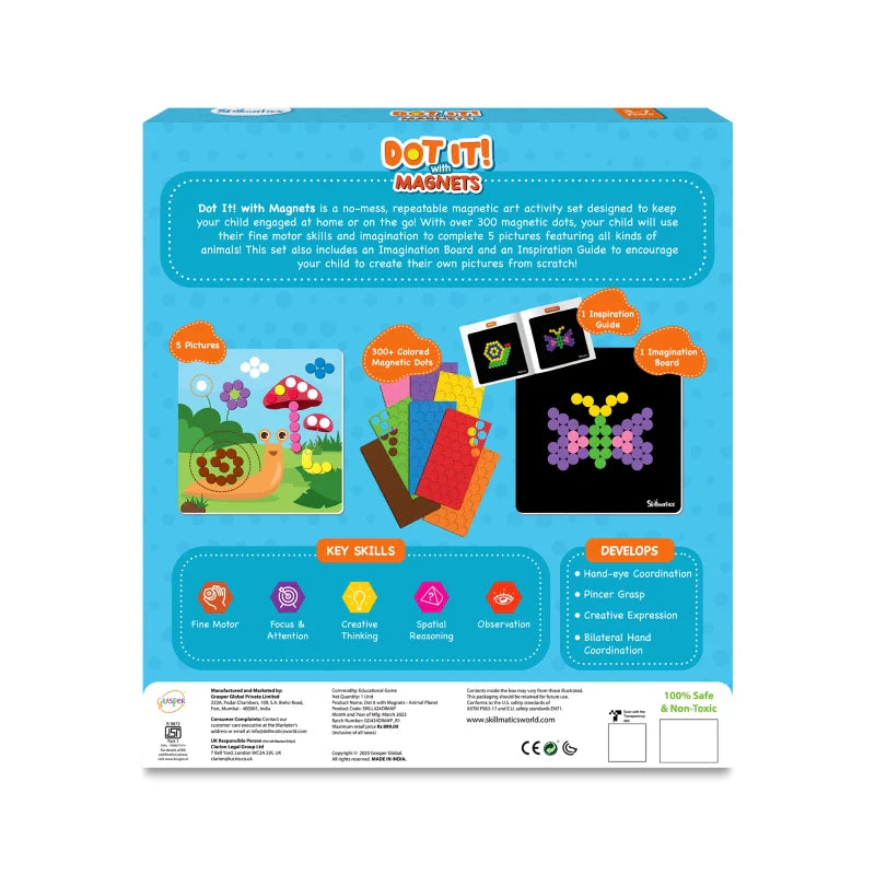 dot-it-magnets-animal