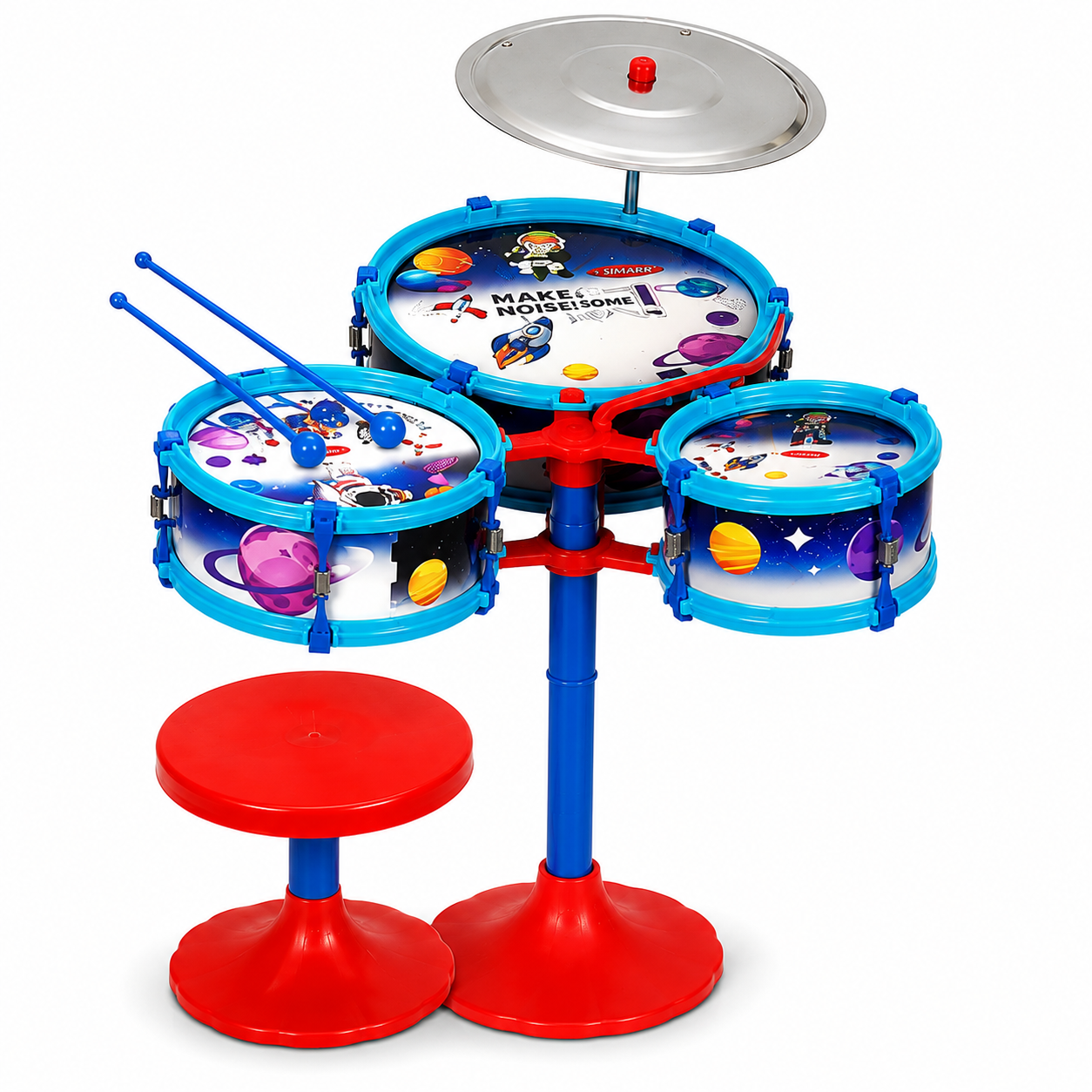  drum