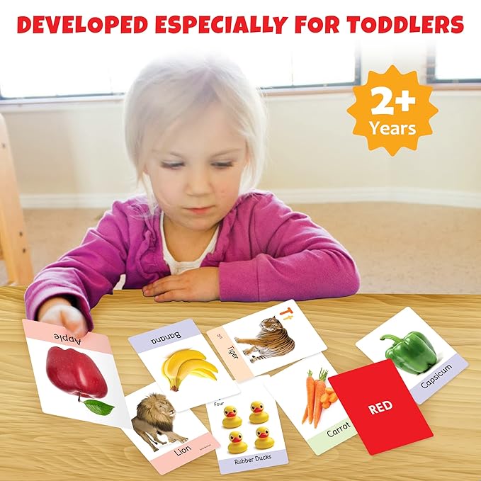 educational cards