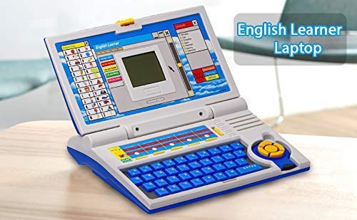 educational laptop toy for kids