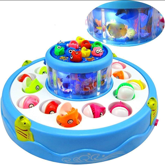 fishing game