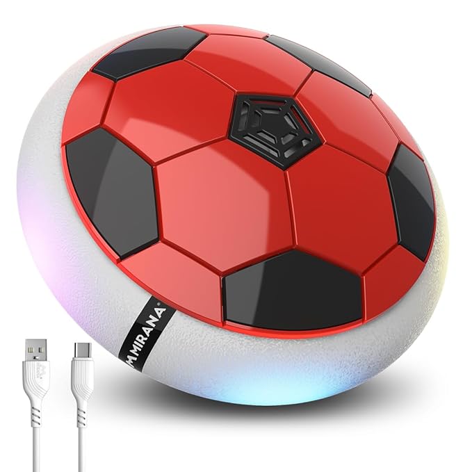 football