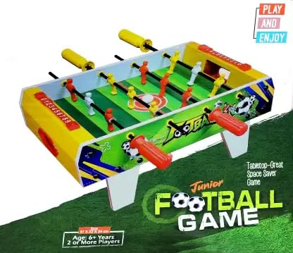 football game
